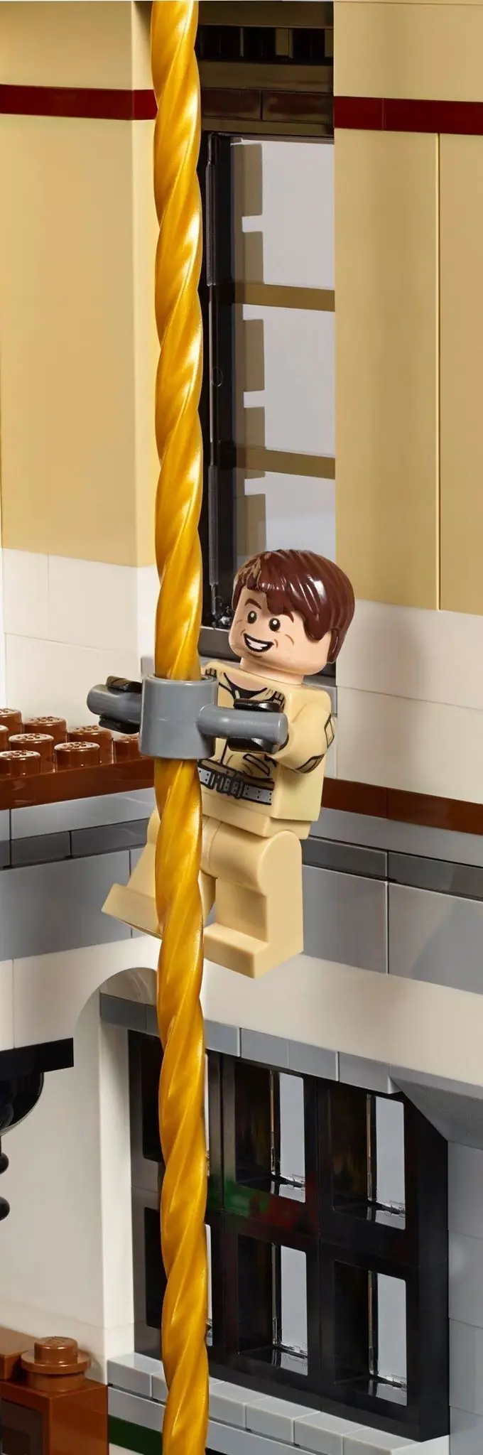 LEGO 75827 Posterunek straży pożarnej zdjęcie 23
