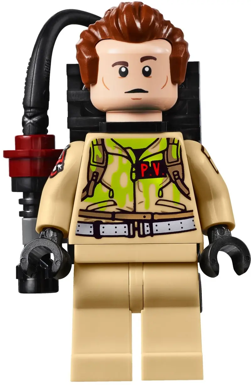 LEGO 75827 Posterunek straży pożarnej zdjęcie 8