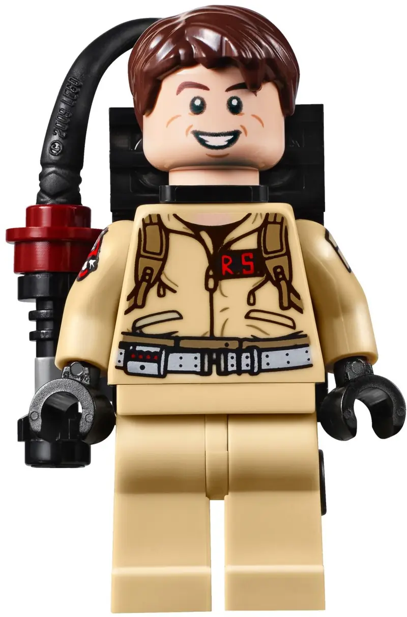 LEGO 75827 Posterunek straży pożarnej zdjęcie 9