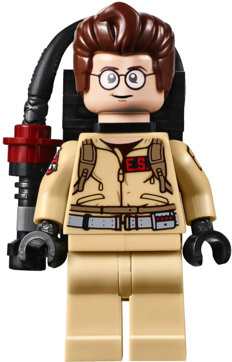 LEGO 75827 Posterunek straży pożarnej zdjęcie 10