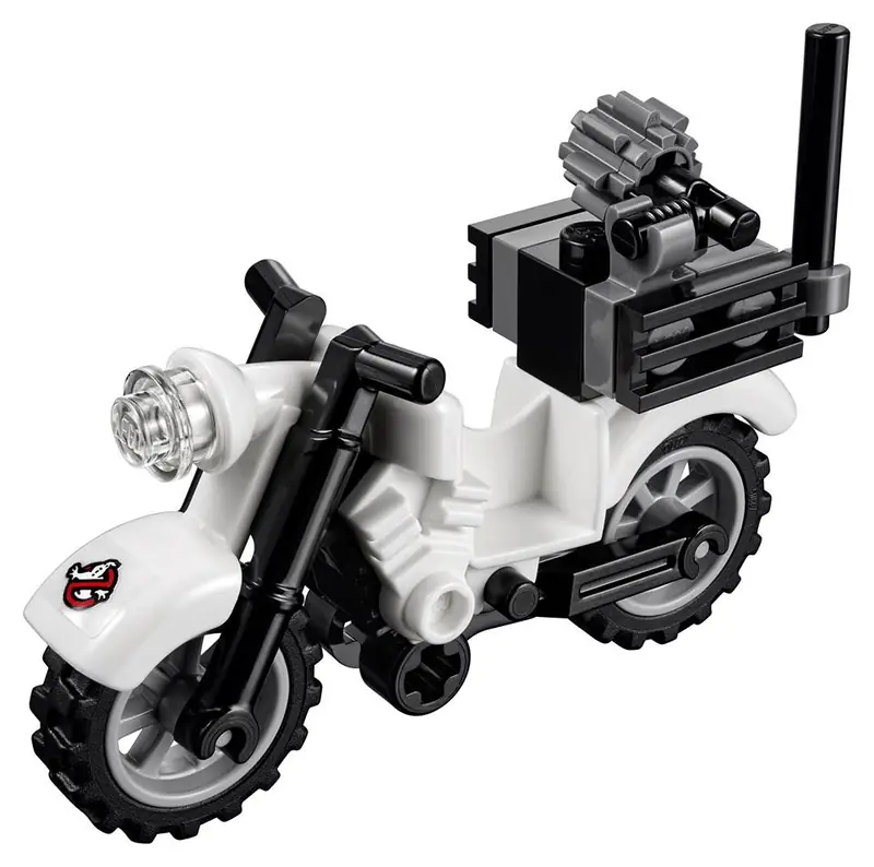 LEGO 75828 Ecto-1 & 2 zdjęcie 14