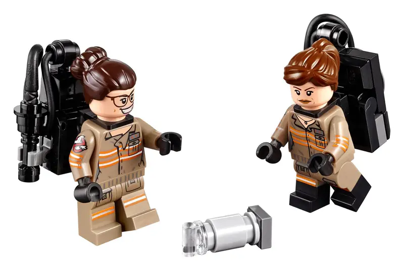 LEGO 75828 Ecto-1 & 2 zdjęcie 17