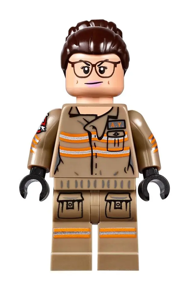LEGO 75828 Ecto-1 & 2 zdjęcie 29