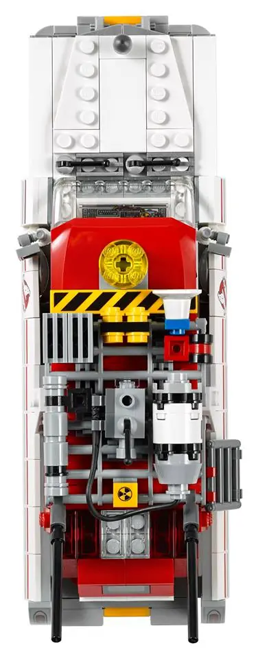 LEGO 75828 Ecto-1 & 2 zdjęcie 10