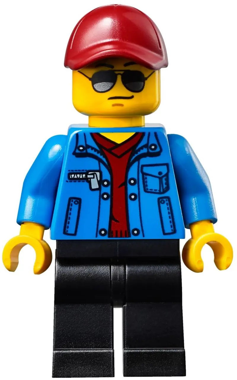 LEGO 75875 Ford F-150 Raptor i Ford Model A Hot Rod zdjęcie 3