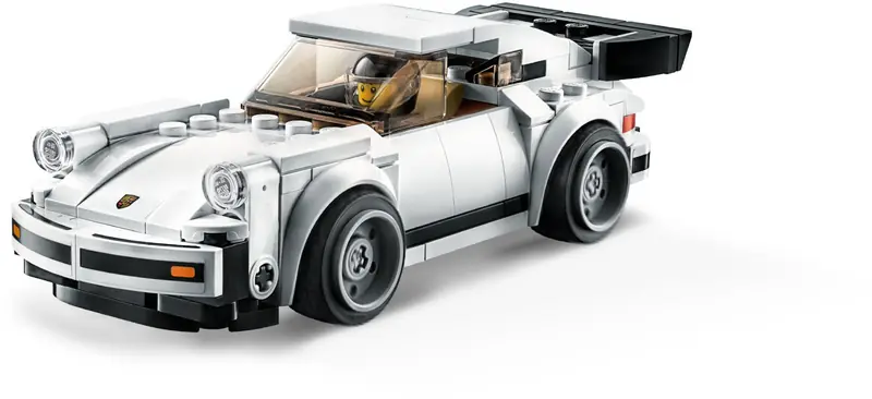 LEGO 75895 1974 Porsche 911 Turbo 3.0 zdjęcie 3