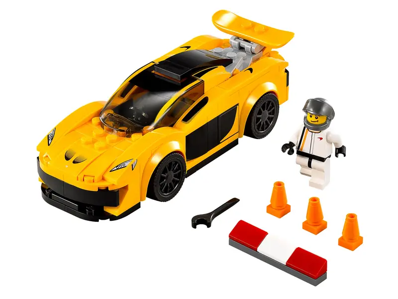 LEGO 75909 McLaren P1™