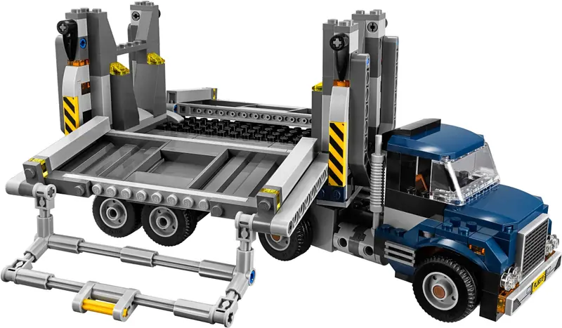 LEGO 75933 Transport tyranozaura zdjęcie 3