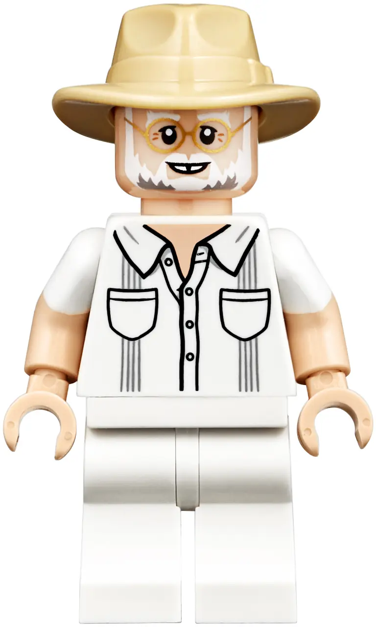 LEGO 75936 Park Jurajski: atak tyranozaura zdjęcie 18