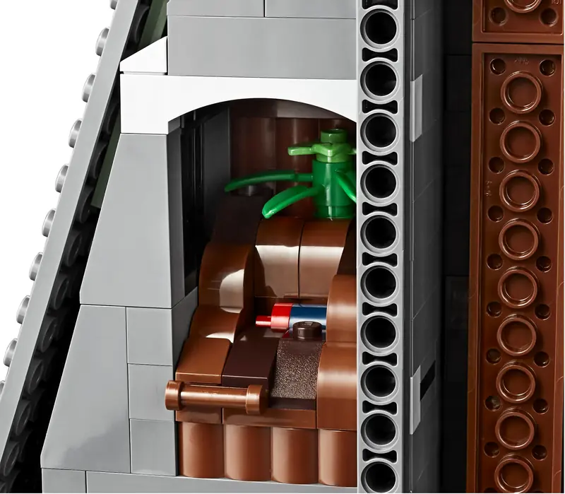 LEGO 75936 Park Jurajski: atak tyranozaura zdjęcie 20