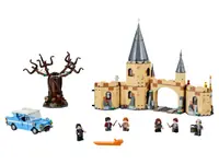 LEGO 75953 Wierzba bijąca™ z Hogwartu™