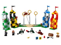 LEGO 75956 Mecz quidditcha™