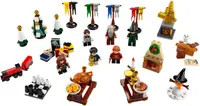LEGO 75964 Kalendarz adwentowy