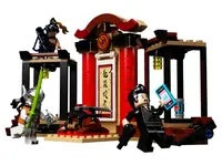 LEGO 75971 Hanzo vs. Genji