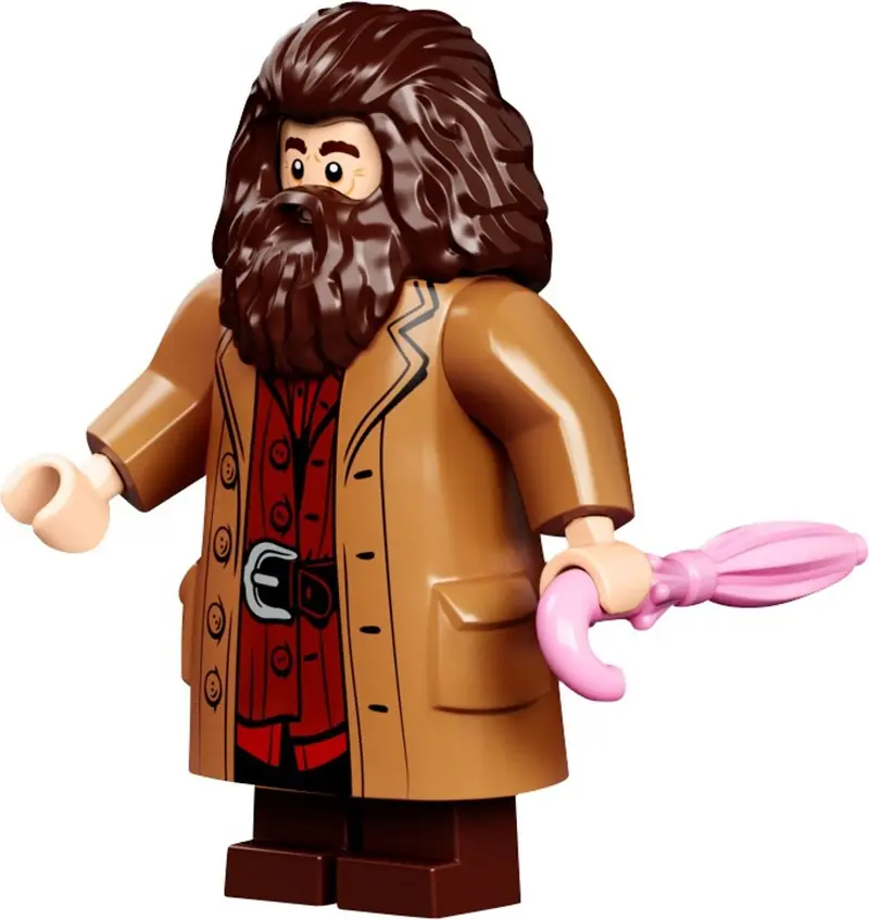 LEGO 75978 Ulica Pokątna zdjęcie 10