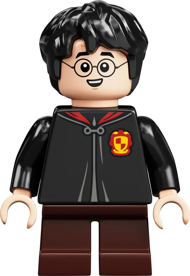 LEGO 75978 Ulica Pokątna zdjęcie 11