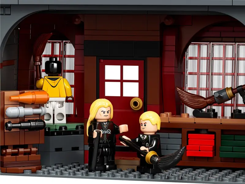 LEGO 75978 Ulica Pokątna zdjęcie 28