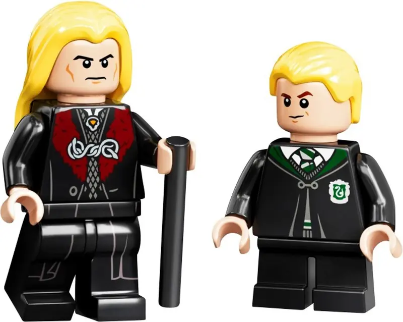 LEGO 75978 Ulica Pokątna zdjęcie 3