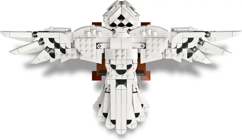 LEGO 75979 Hedwiga zdjęcie 7