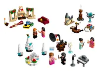 LEGO 75981 Kalendarz adwentowy