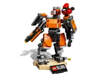 LEGO 75987 Omnic Bastion