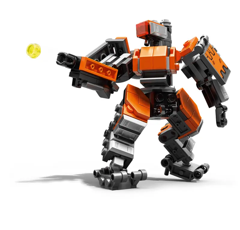 LEGO 75987 Omnic Bastion zdjęcie 2