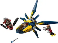 LEGO 76019 Kosmiczny Starblaster