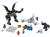 LEGO 76026 Głodny Grodd