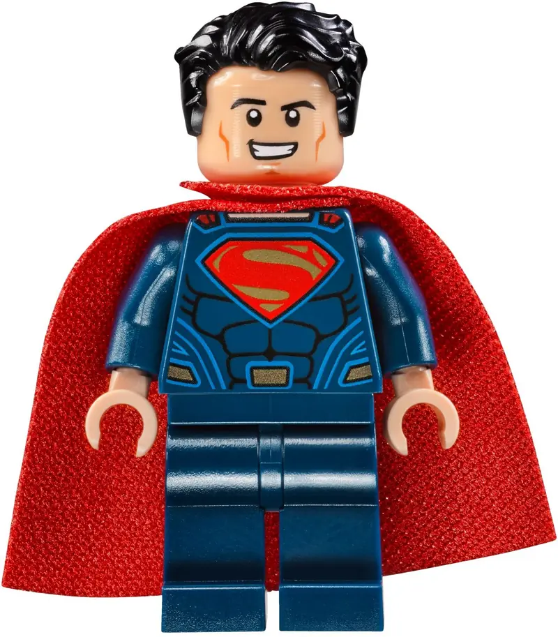 LEGO 76044 Wyzwanie bohaterów zdjęcie 8