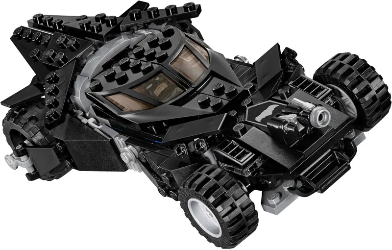 LEGO 76045 Przechwycenie kryptonitu zdjęcie 6