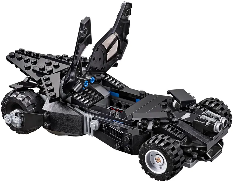 LEGO 76045 Przechwycenie kryptonitu zdjęcie 7