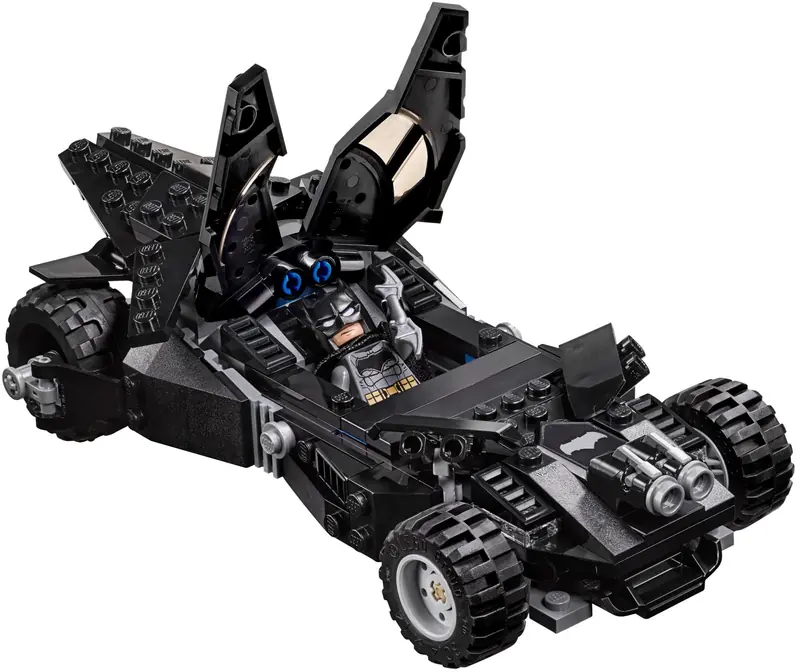 LEGO 76045 Przechwycenie kryptonitu zdjęcie 8