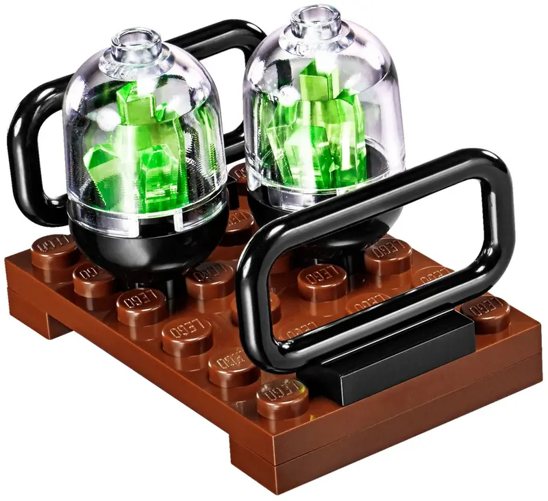 LEGO 76045 Przechwycenie kryptonitu zdjęcie 10