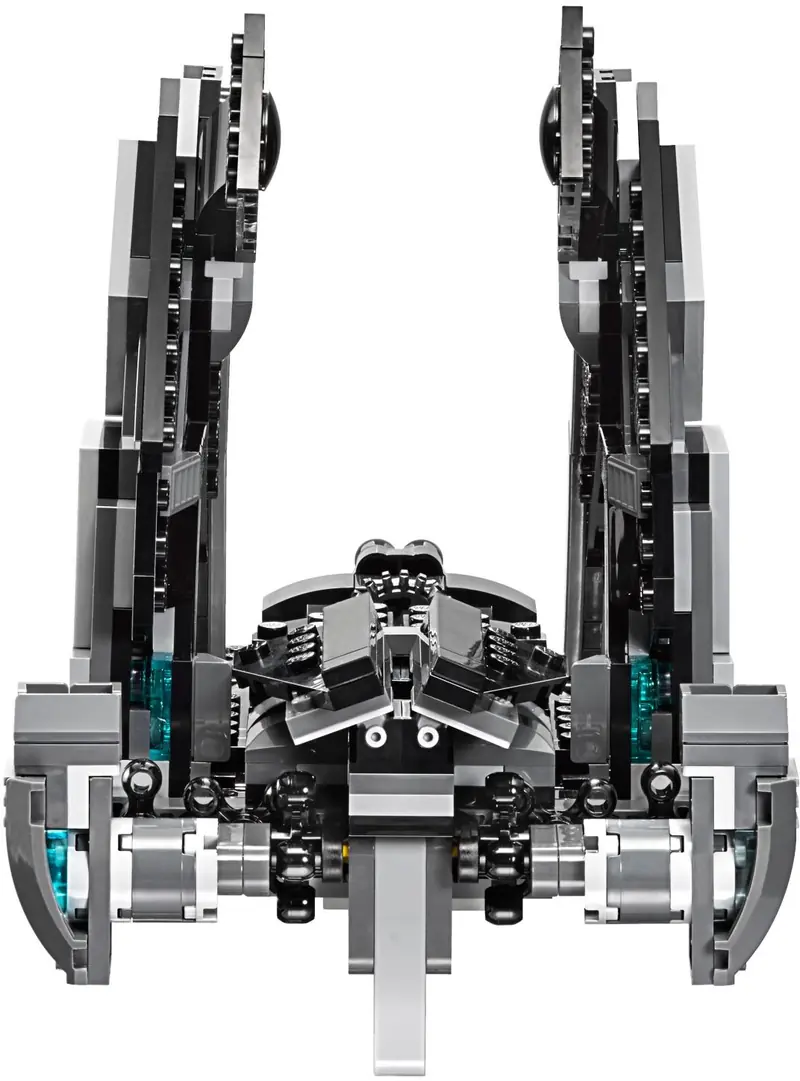 LEGO 76046 Bitwa powietrzna zdjęcie 11