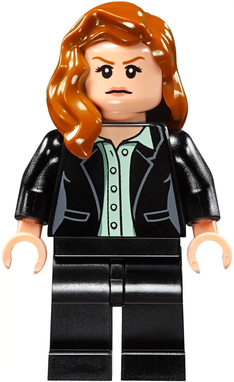LEGO 76046 Bitwa powietrzna zdjęcie 13