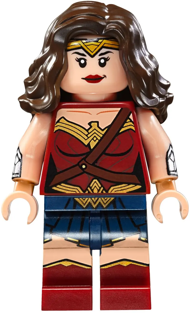 LEGO 76046 Bitwa powietrzna zdjęcie 3
