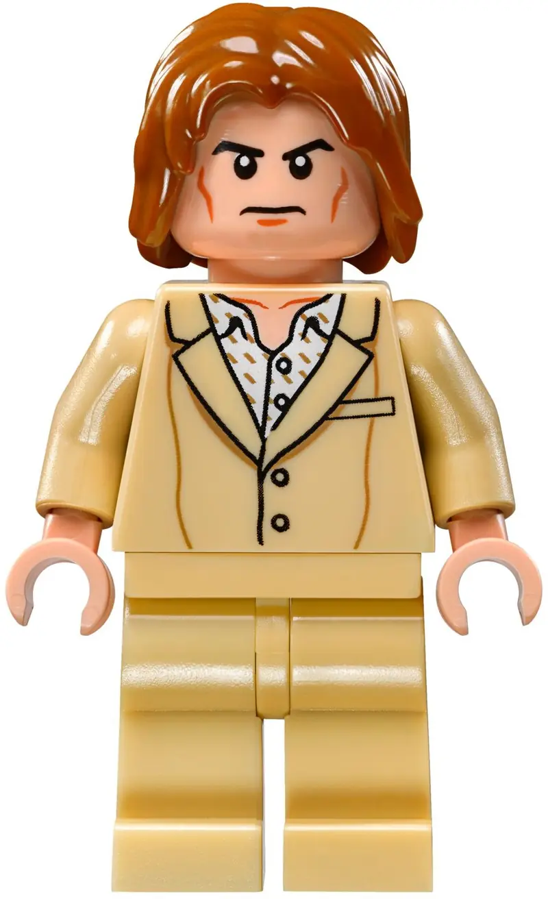 LEGO 76046 Bitwa powietrzna zdjęcie 4