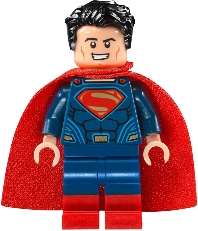 LEGO 76046 Bitwa powietrzna zdjęcie 5