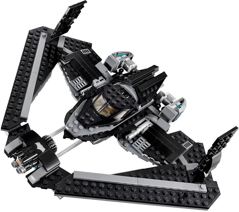 LEGO 76046 Bitwa powietrzna zdjęcie 6