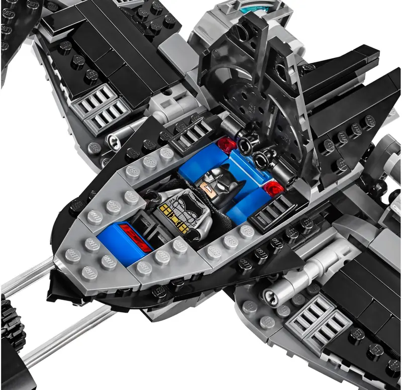 LEGO 76046 Bitwa powietrzna zdjęcie 7