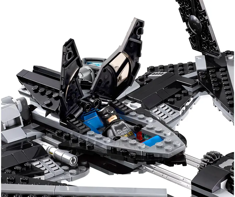 LEGO 76046 Bitwa powietrzna zdjęcie 10