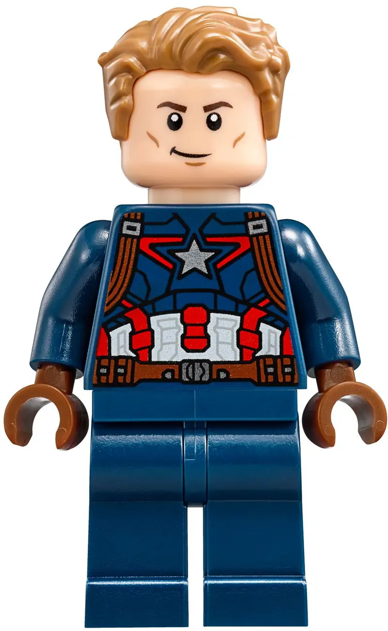 LEGO 76047 Pościg Czarnej Pantery zdjęcie 8