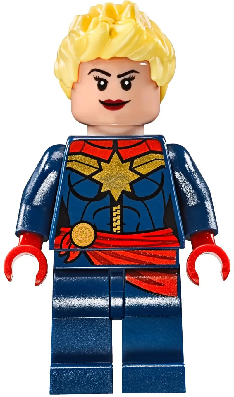 LEGO 76049 Kosmiczna misja zdjęcie 5