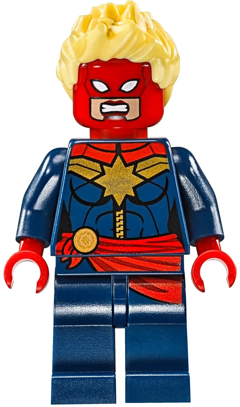 LEGO 76049 Kosmiczna misja zdjęcie 6