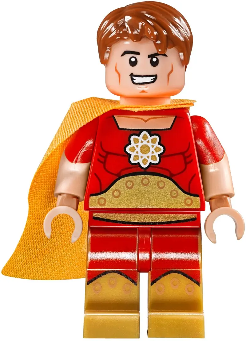 LEGO 76049 Kosmiczna misja zdjęcie 7