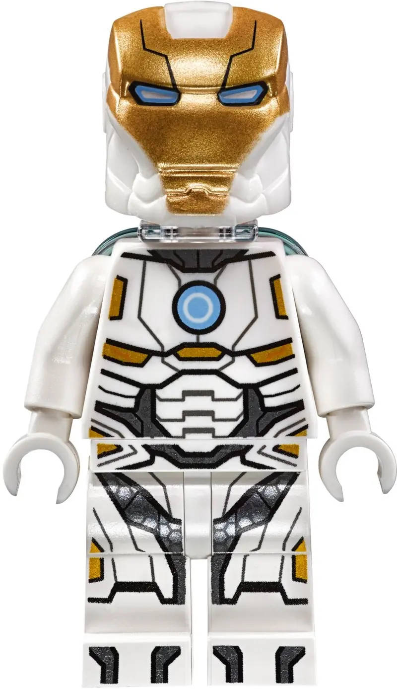 LEGO 76049 Kosmiczna misja zdjęcie 8