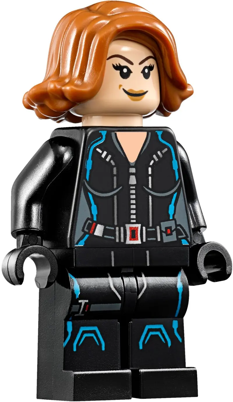 LEGO 76050 Pościg za Crossbonesem zdjęcie 10