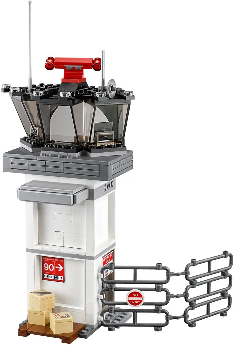 LEGO 76051 Starcie superbohaterów zdjęcie 11