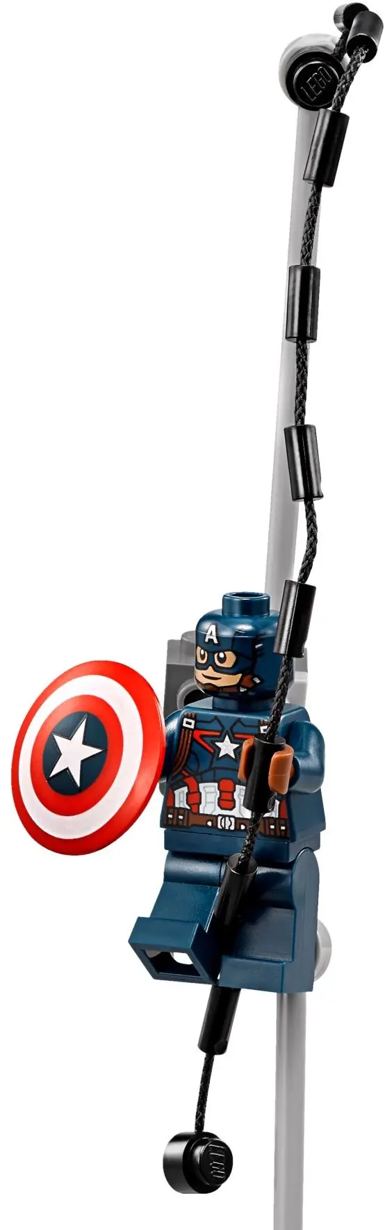 LEGO 76051 Starcie superbohaterów zdjęcie 3