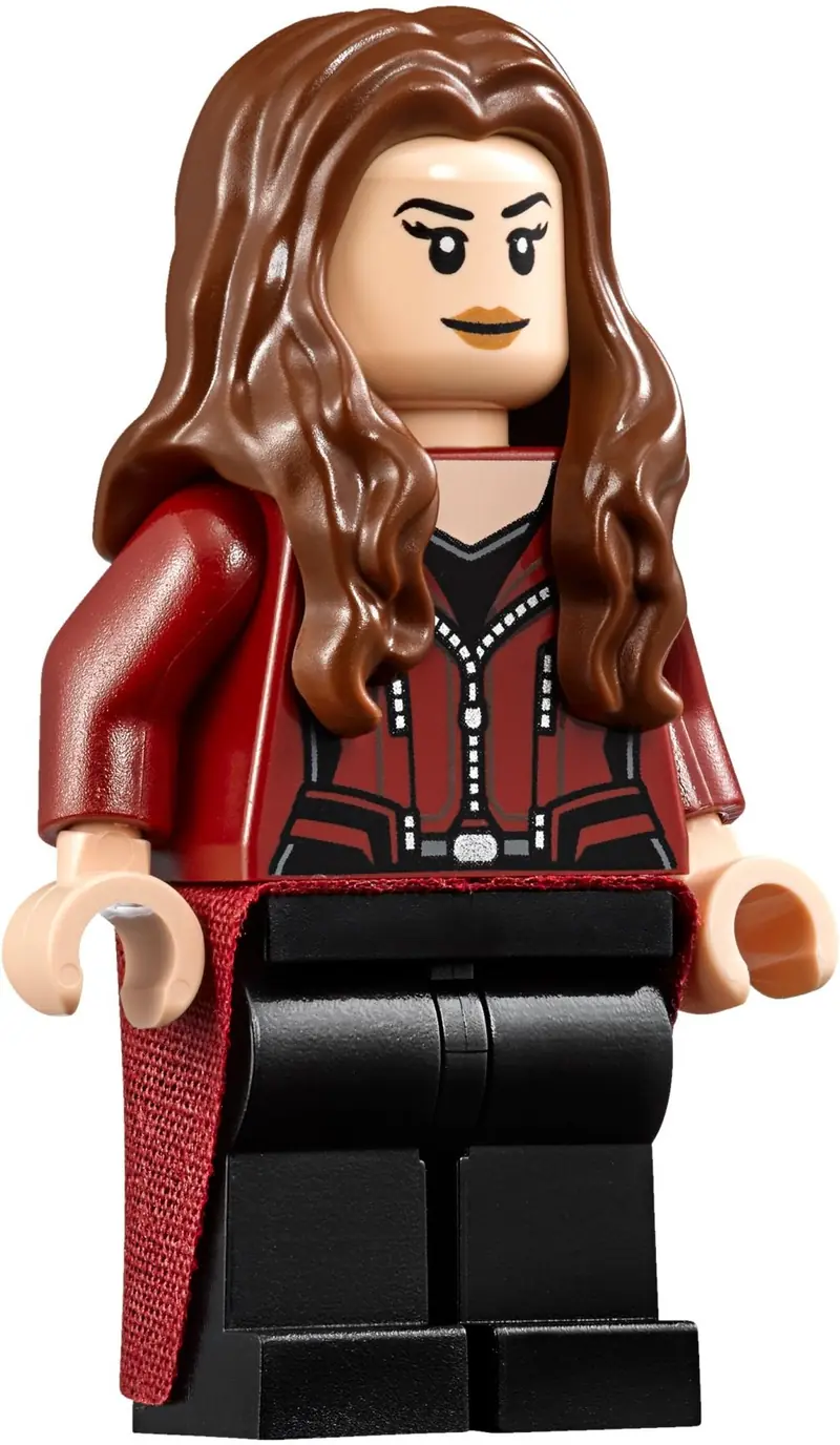 LEGO 76051 Starcie superbohaterów zdjęcie 6